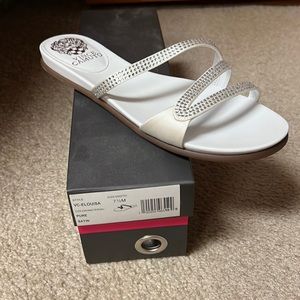 NIB Vince Camuto sandal